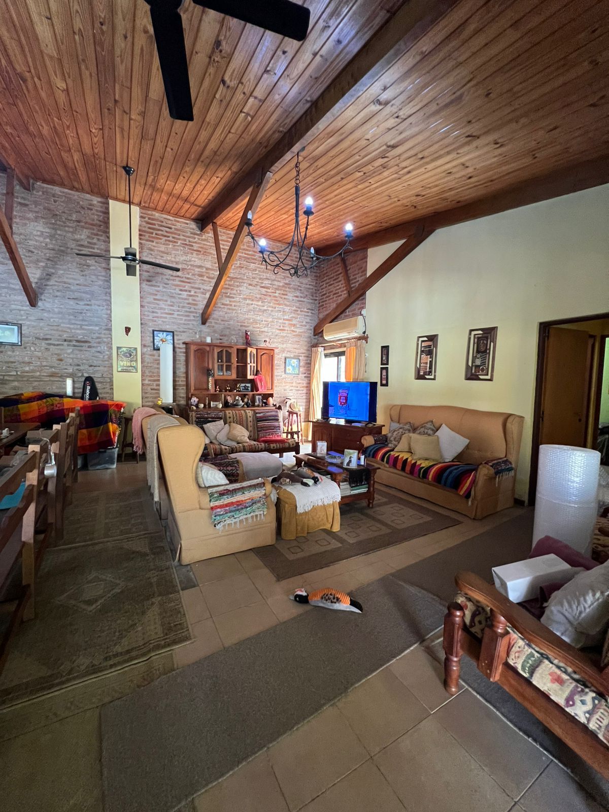 Imagen de la propiedad Casa en venta – Zona Plumazo Cae